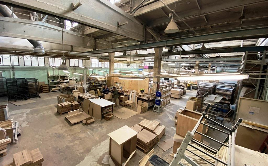 Помещения свободного назначения фото