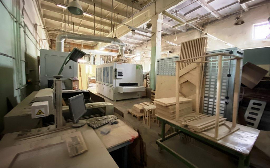 Помещения свободного назначения фото