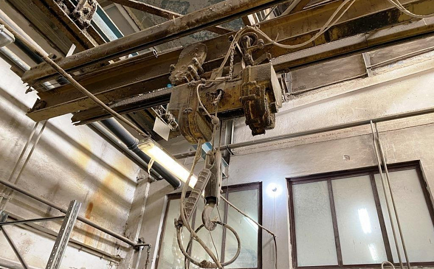 Помещения свободного назначения фото