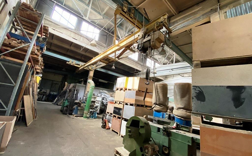 Помещения свободного назначения фото