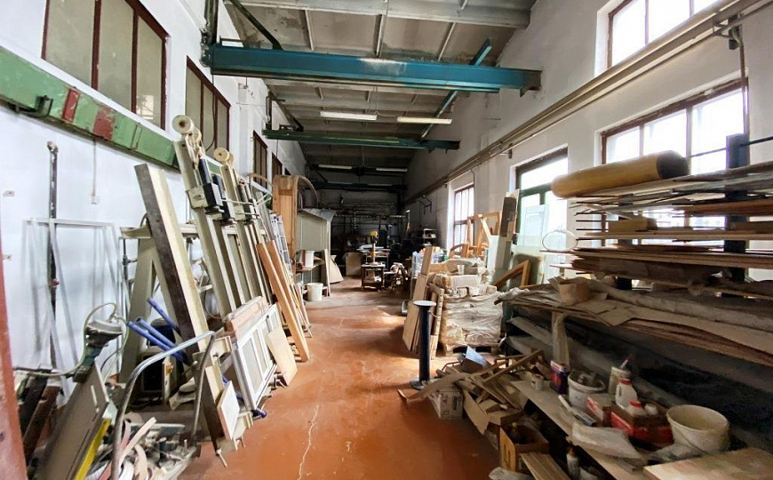 Помещения свободного назначения фото