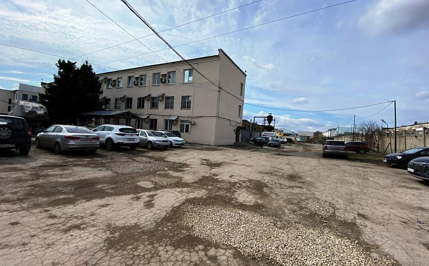 Помещения свободного назначения фото