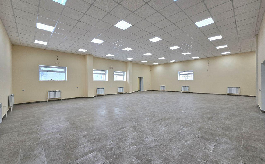 Торговое помещение на 1 линии, 180 кв.м фото