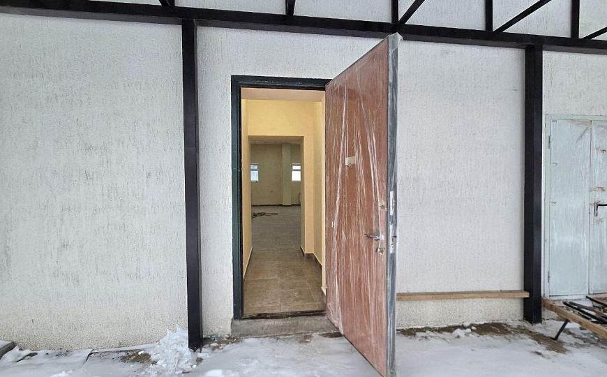 Торговое помещение на 1 линии, 180 кв.м фото