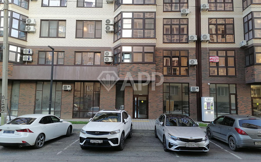 Сдаю с ремонтом 59 м² магазин общепит аптека офис фото