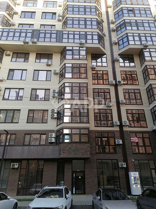 Сдаю с ремонтом 59 м² магазин общепит аптека офис фото