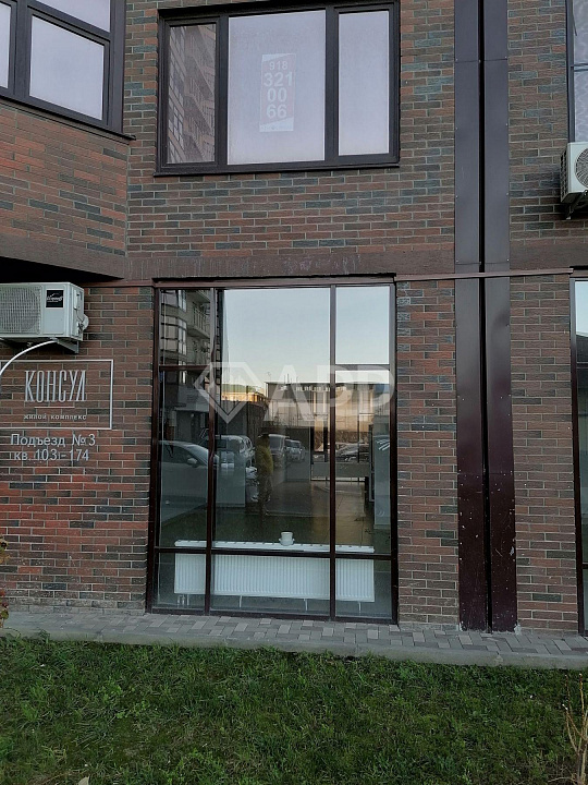Сдаю с ремонтом 59 м² магазин общепит аптека офис фото
