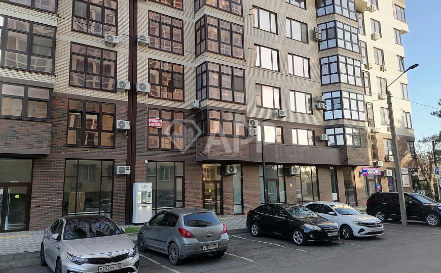 Сдаю с ремонтом 59 м² магазин общепит аптека офис фото
