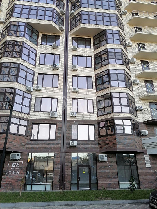 Сдаю с ремонтом 59 м² магазин общепит аптека офис фото