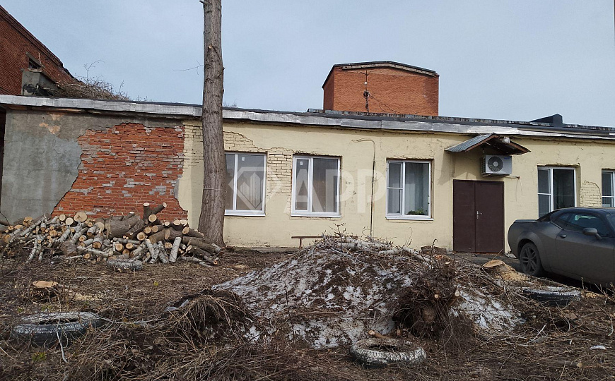 Сдам производств.помещение, автосервис, склад, с подсобкой фото