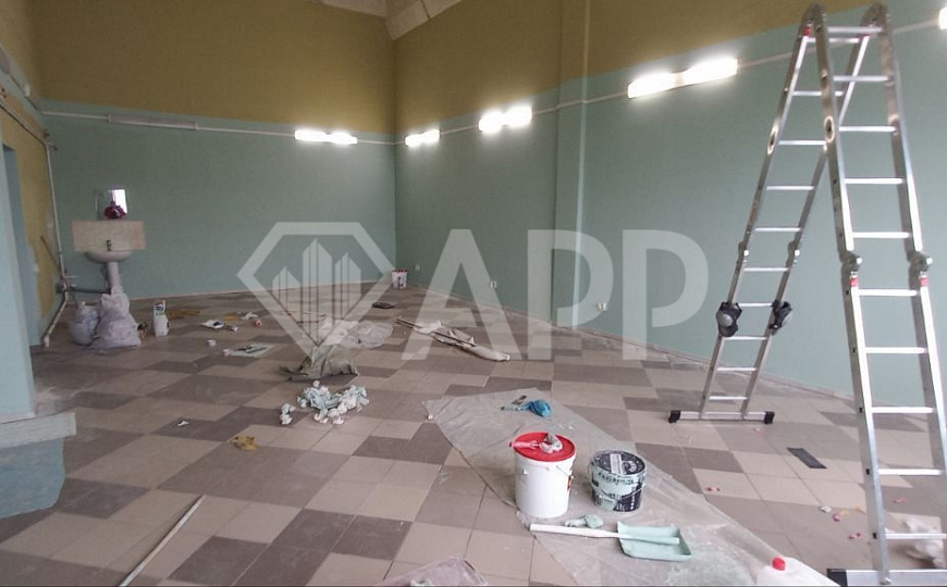 Сдам светлые офисы фото