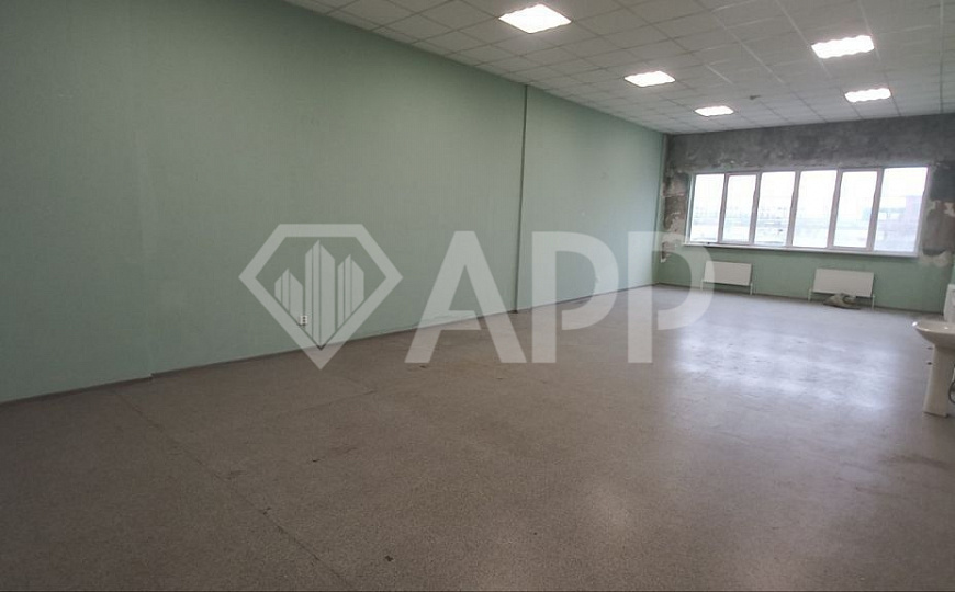 Сдам светлые офисы фото