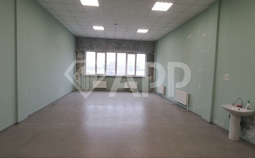 Сдам светлые офисы фото