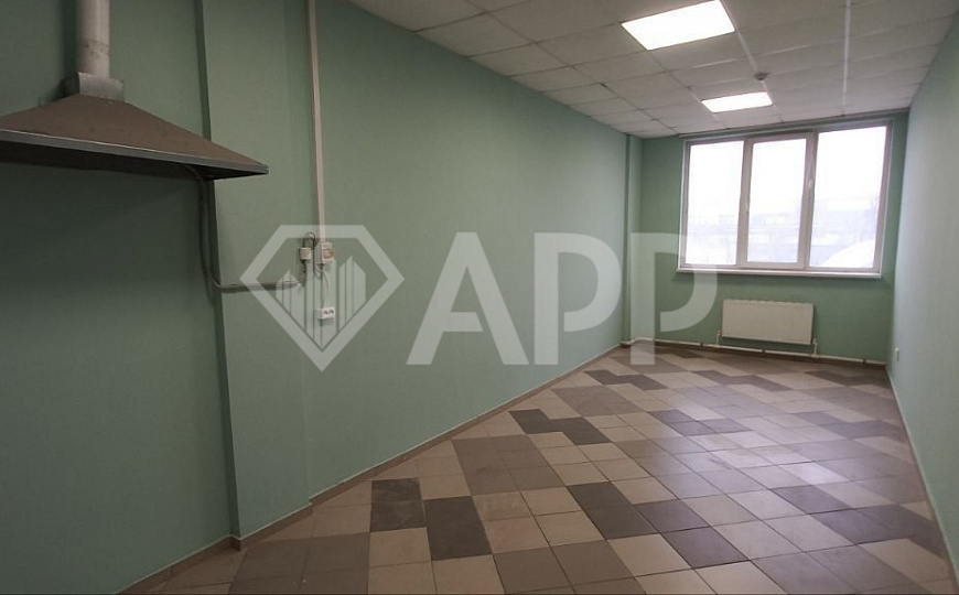 Сдам светлые офисы фото