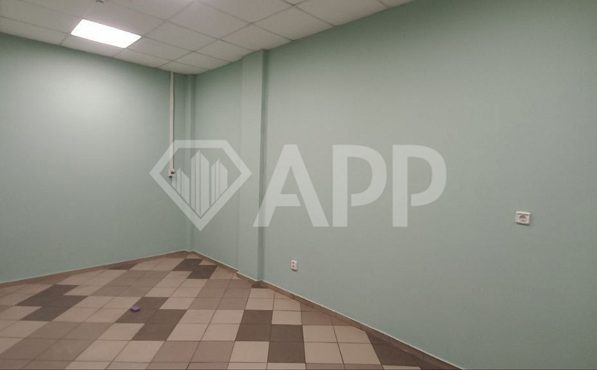 Сдам светлые офисы фото