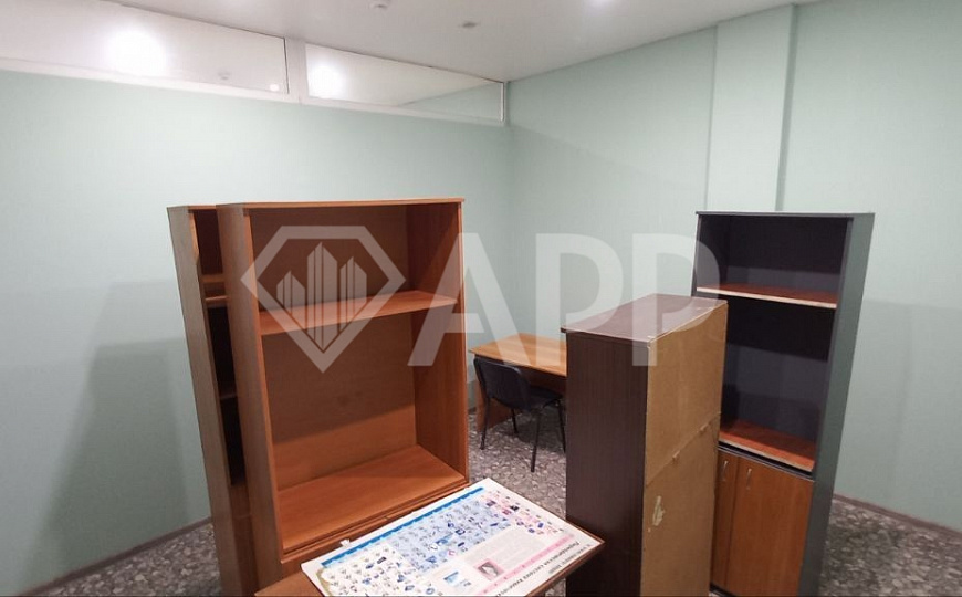 Сдам светлые офисы фото