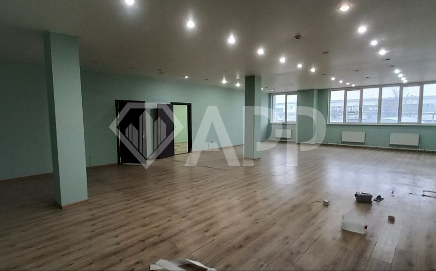 Сдам светлые офисы фото