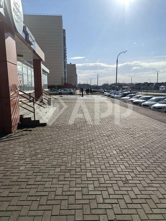 Сдам торговое помещение, 22 м² фото