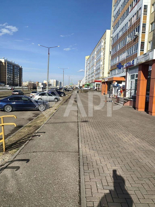 Сдам торговое помещение, 22 м² фото