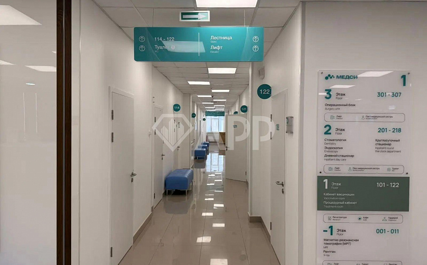 Продаю готовый арендный бизнес, здание 3 862 м²  фото