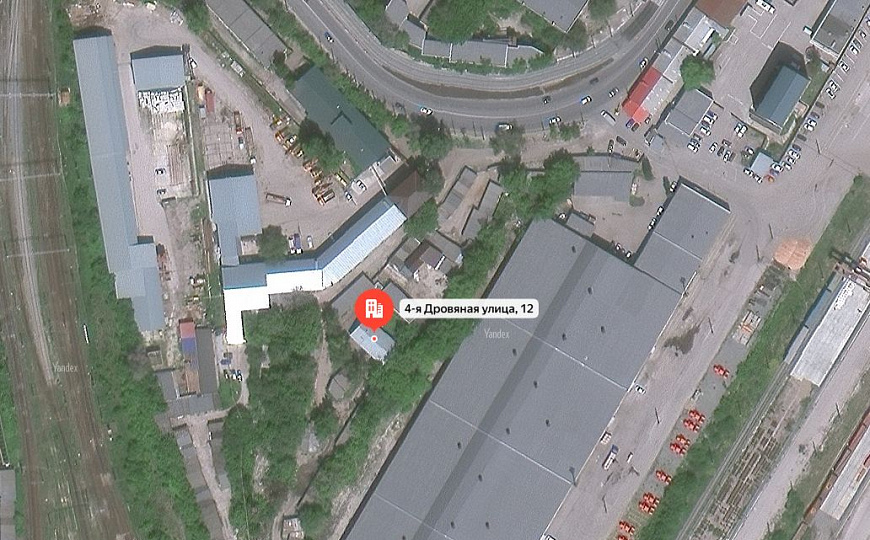 Гараж 31 м2 в центре фото