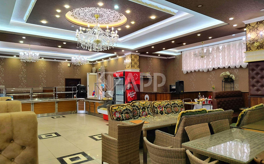 Сдаю под общепит 1 этаж с ремонтом, 276 м² фото