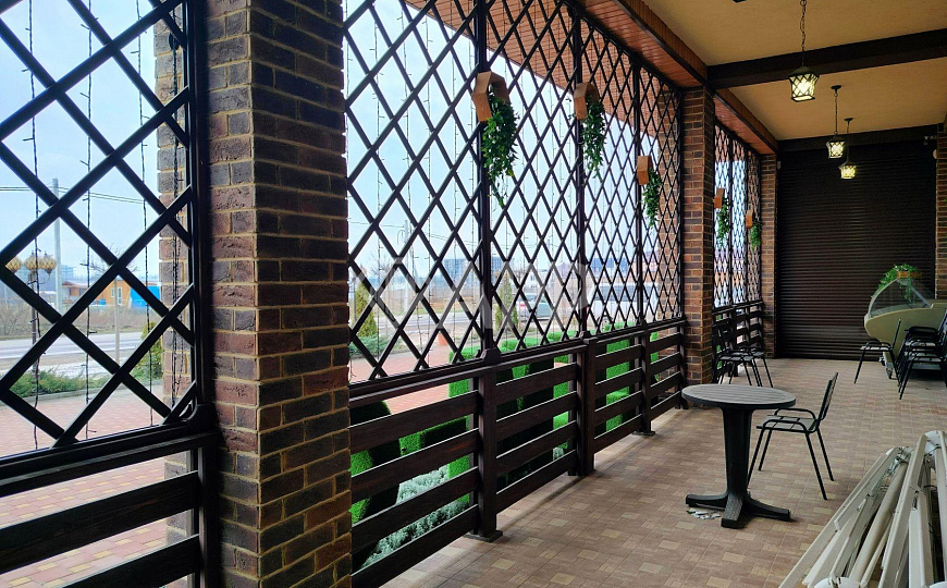 Сдаю под общепит 1 этаж с ремонтом, 276 м² фото