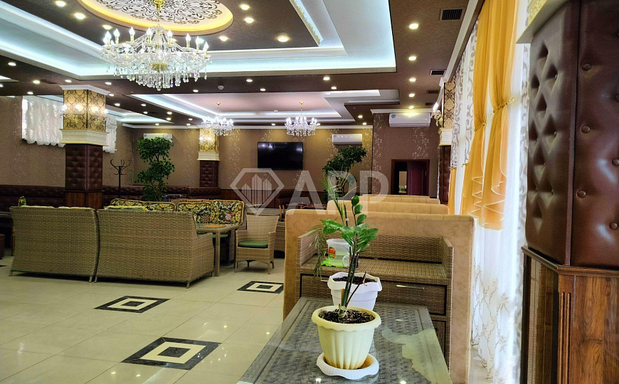 Сдаю под общепит 1 этаж с ремонтом, 276 м² фото