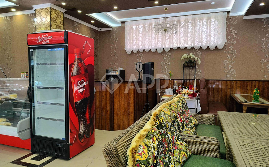 Сдаю под общепит 1 этаж с ремонтом, 276 м² фото