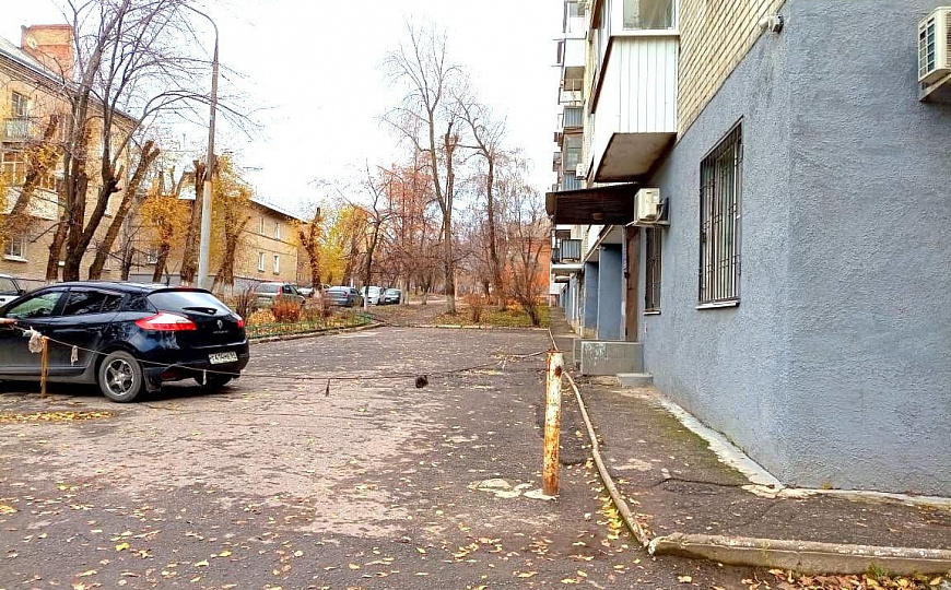 Продам офисное помещение, 106 м² фото