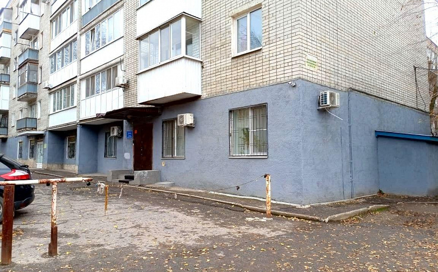 Продам офисное помещение, 106 м² фото