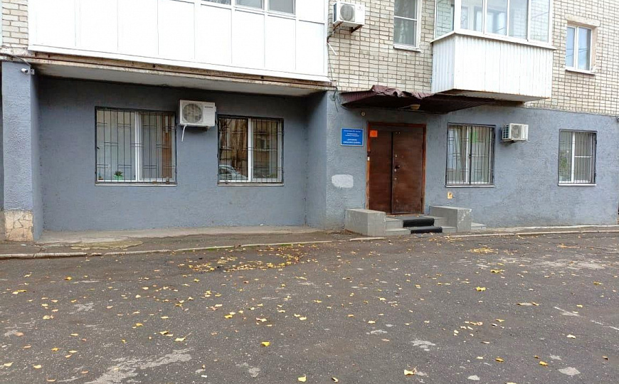 Продам офисное помещение, 106 м² фото