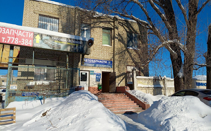 Сдам офисное помещение, 30 м² фото