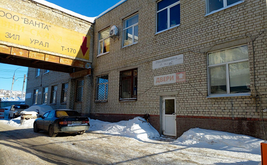 Сдам офисное помещение, 30 м² фото