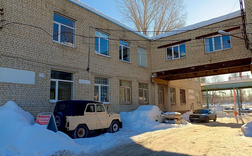 Сдам офисное помещение, 30 м² фото