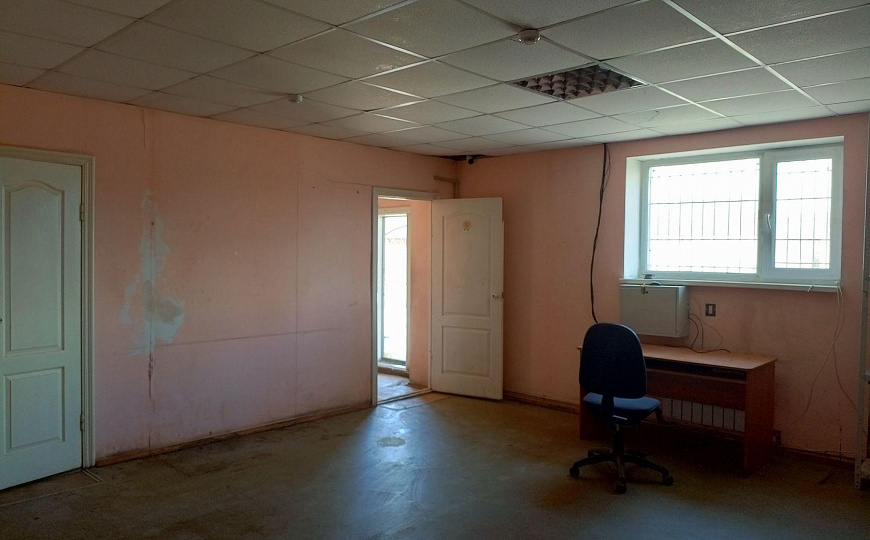 Сдам складское помещение, 856 м² фото