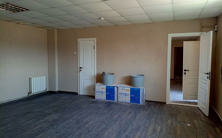 Сдам складское помещение, 856 м² фото