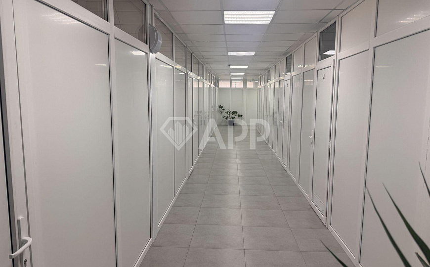 Сдам офисное помещение, 40 м² фото