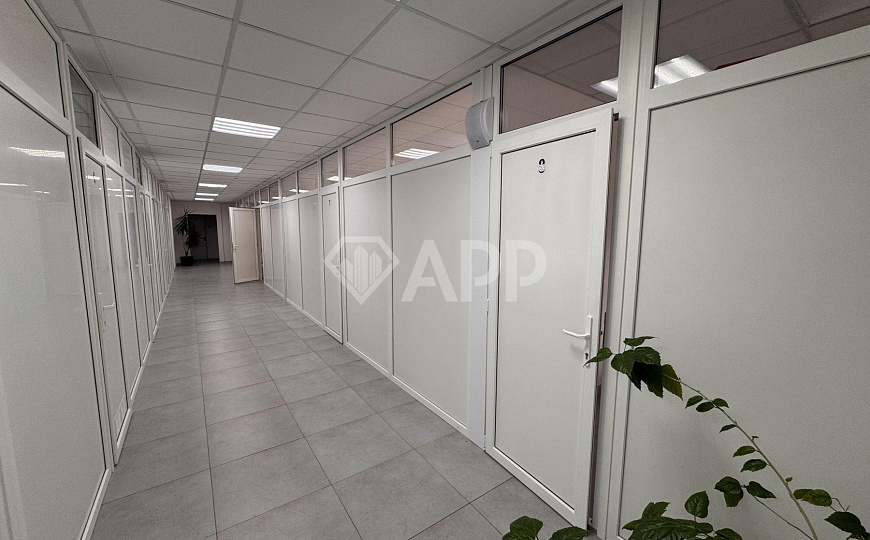 Сдам офисное помещение, 40 м² фото