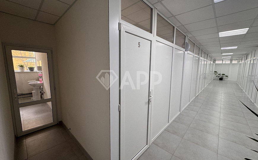 Сдам офисное помещение, 40 м² фото