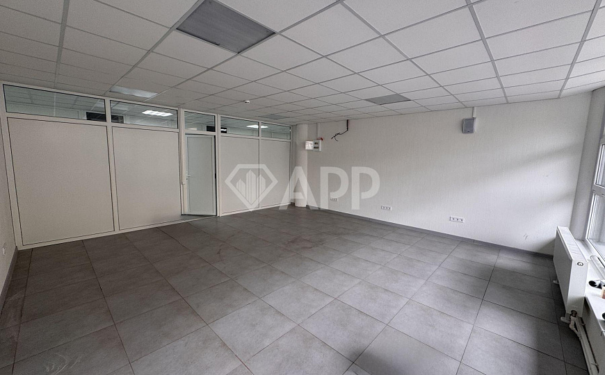 Сдам офисное помещение, 40 м² фото