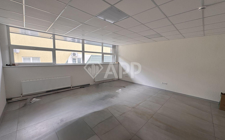 Сдам офисное помещение, 40 м² фото