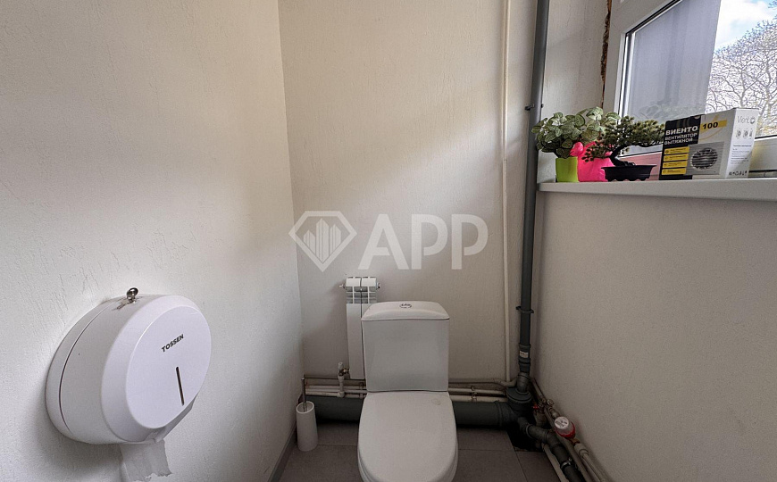 Сдам офисное помещение, 40 м² фото