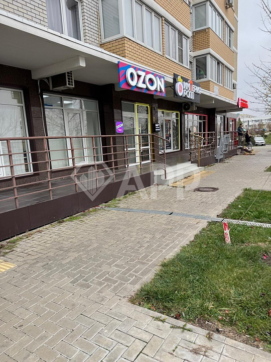 Продам помещение свободного назначения, 73,2 м² фото