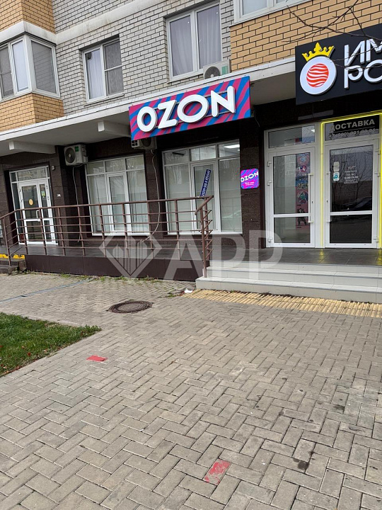 Продам помещение свободного назначения, 73,2 м² фото