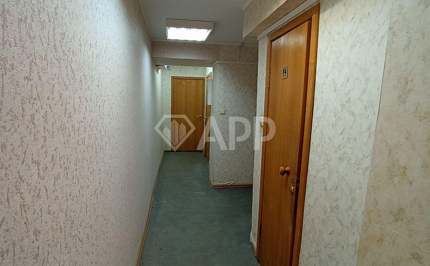 Сдам офис на 1 этаже с отдельным входом, 83 м² фото