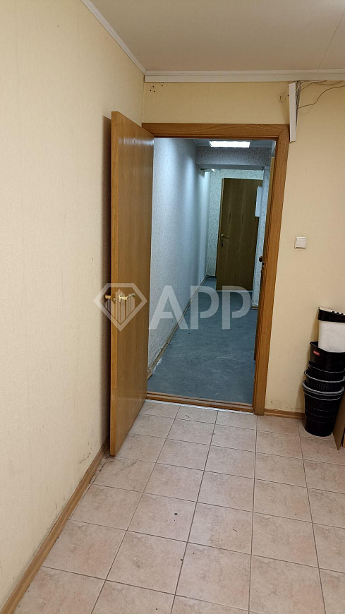 Сдам офис на 1 этаже с отдельным входом, 83 м² фото