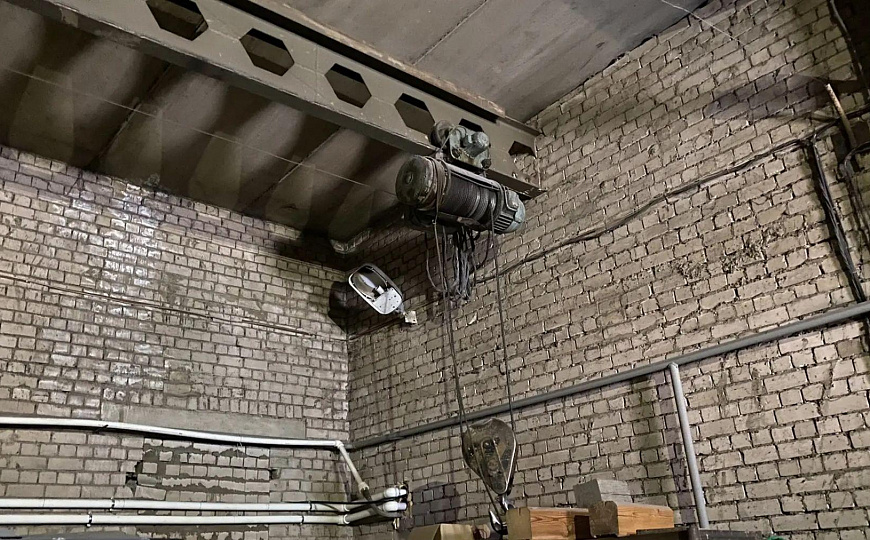 Сдам отапливаемые помещения, от 88 до 404 м² фото