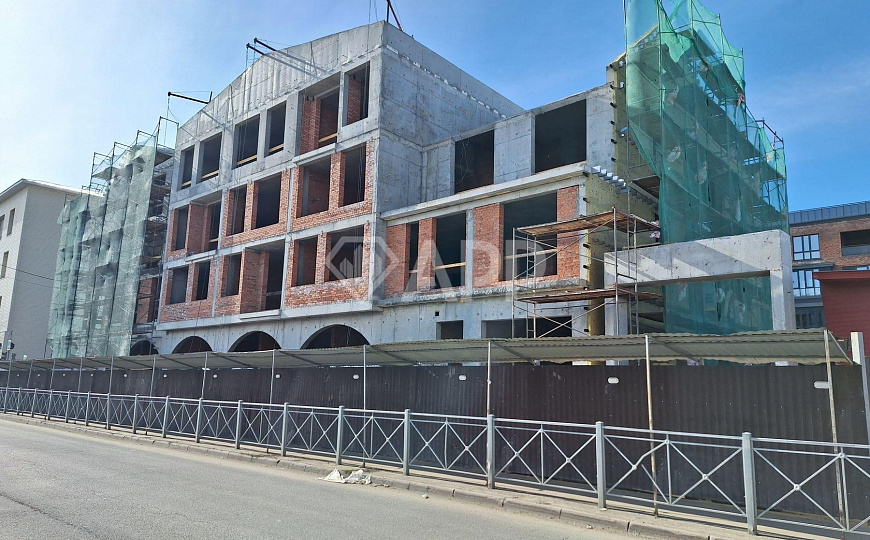 Продам помещение в центре, 35,81м² фото