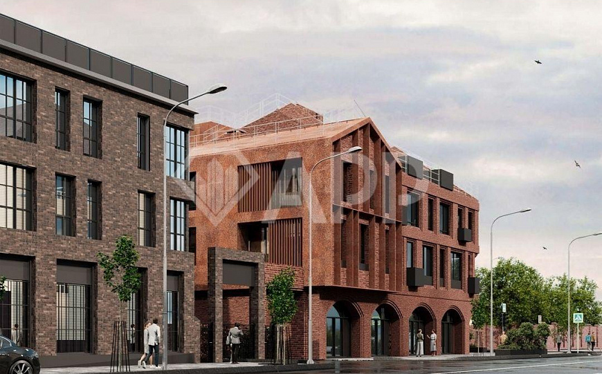 Продам помещение в центре, 35,81м² фото